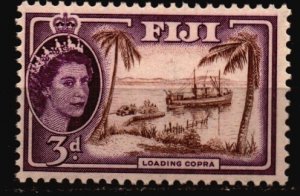 Fiji Unused NH Scott 152