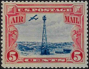 C11 Mint,OG,NH...  SCV $10.00