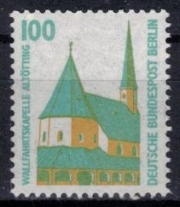  Germany - Berlin - Scott 9N553 MNH (SP)