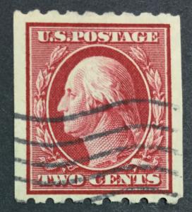 MOMEN: US #391 USED $50 LOT #9278