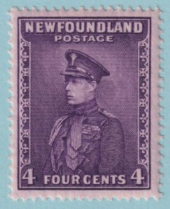 NEWFOUNDLAND 188  MINT HINGED OG * NO FAULTS VERY FINE! - KER