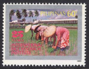 PHILIPPINES SCOTT 1749