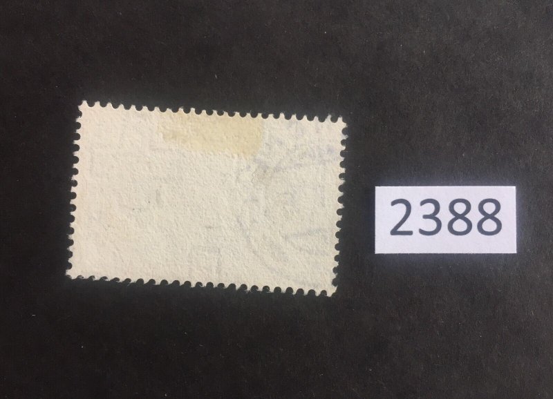 $1 World MNH Stamps (2388) Switzerland #206, see image