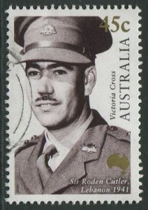 AUSTRALIA 2000 - 45c USED