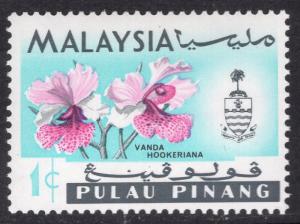 MALAYSIA-PENANG SCOTT 67