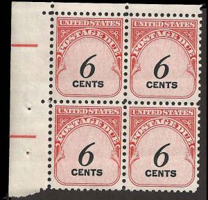 # J94 MINT NEVER HINGED