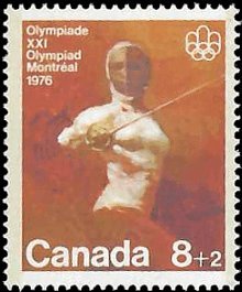 CANADA   #B7 MNH (6)