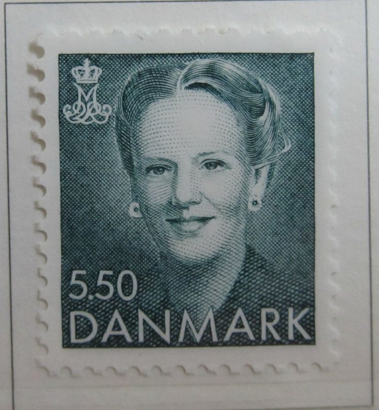 Denmark Danemark Danmark Danimarca 1994 VF-XF MNH** Stamp A23P28F12655