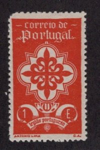 Portugal #585 *Minor Fault* ~JM-1904