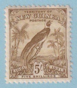 NEW GUINEA 28  MINT NEVER HINGED OG ** NO FAULTS EXTRA FINE! - NVP