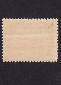 Newfoundland, Scott 164, Mint NH, VF, Pencil #164 on rear