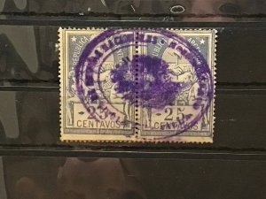 Argentina vintage Revenue stamps Ref 59047