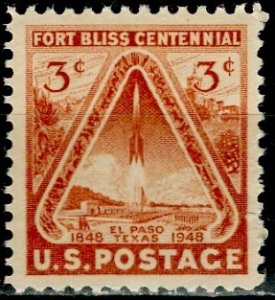 U.S.A. 1948: Sc. # 976; MNH Cpl. Set