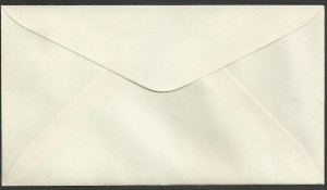 # U533b Mint Entire Precanceled