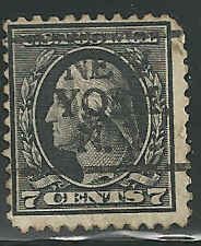 US - 507 - Used - SCV-1.25