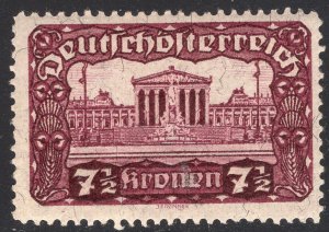 AUSTRIA SCOTT 224