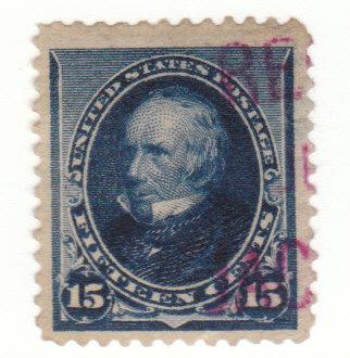 U S Scott 227 Used - 2009 SCV $25.00 - Lot #227-11