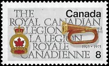 CANADA   #680 MNH (10)