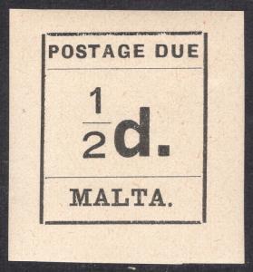 MALTA SCOTT J1