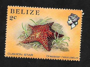 Belize 1984 - MNH - Scott #700