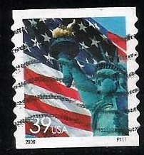 USA #3970  PNC #1111
