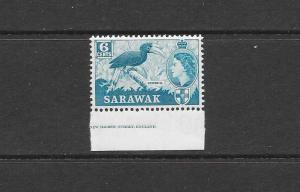 BIRDS - SARAWAK HORNBILL #200