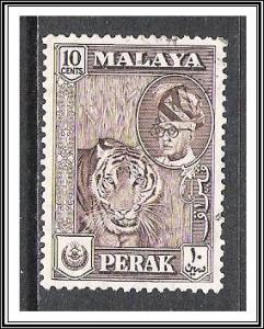 Perak #132 Sultan & Tiger Used