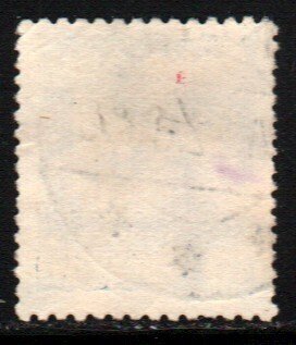 Denmark #160   used