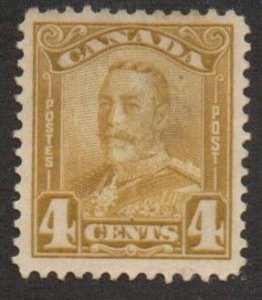 Canada 152 Mint no gum