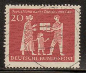 Germany    855    vf  used