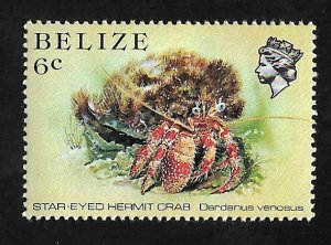 Belize 1984 - MNH - Scott #704