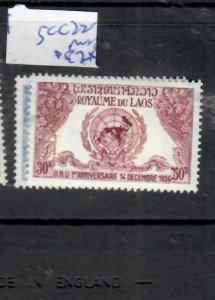 LAOS SC C22-23       MNH   P0324B H