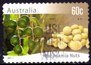 Australia…2011 Native Plants 