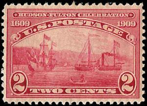 372 Mint,OG,LH ... SCV $10.00