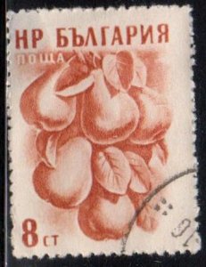Bulgaria Scott No. 930