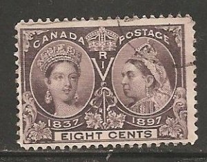 Canada SC 56 Used