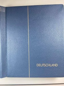 Collections For Sale, Germany - Berlin (9156)  1948 thru 1991