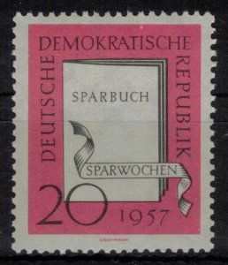 Germany - DDR - Scott 368 MNH (SP)