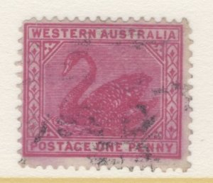Western Australia, Scott 90