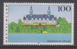 Germany 1804 MNH VF