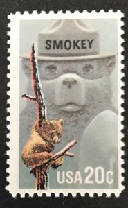 U.S. 1984 #2096 MNH, @ Face= .20