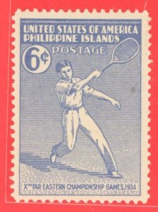 Philippines #381 Mint (NH) Single