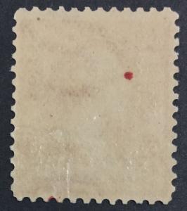 MOMEN: US #279B MINT OG H VF $15 LOT #9993