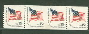 United States #1618Ce Mint (NH)