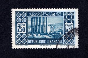 Lebanon        129           used