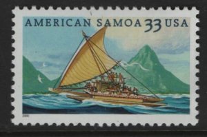 US, 3389, MNH, 2000, AMERICAN SAMOA