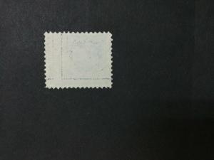 MOMEN: US #378 USED #26522