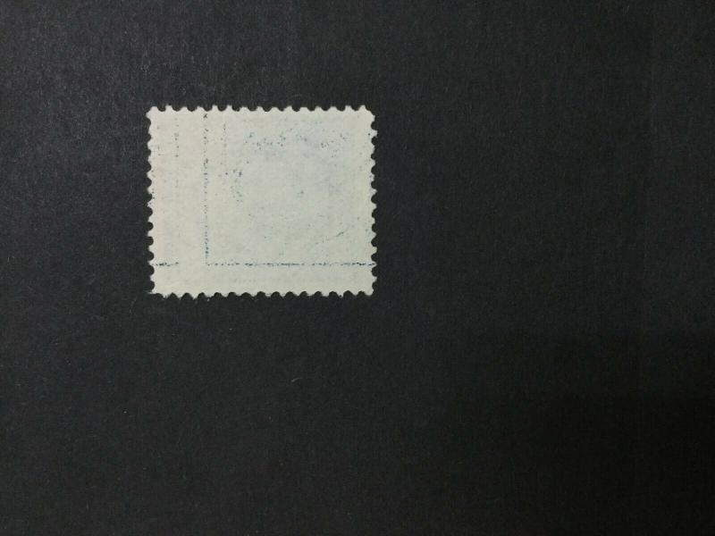 MOMEN: US #378 USED #26522