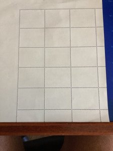 Scott 3105 United States