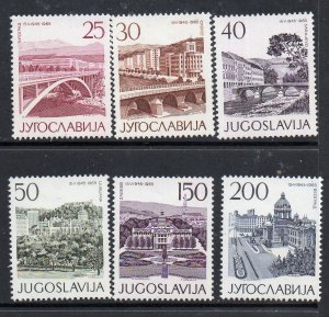 Worldwide stamps